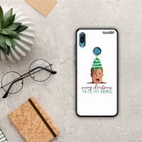 Thumbnail for Filthy Animal - Huawei Y6 2019 case