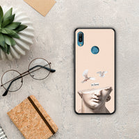 Thumbnail for In love - Huawei Y6 2019 case