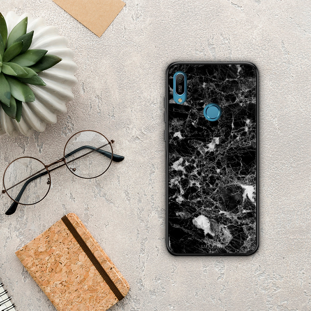 Marble Male - Huawei Y6 2019 case
