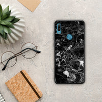 Thumbnail for Marble Male - Huawei Y6 2019 case