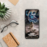 Thumbnail for More Space - Huawei Y6 2019 case