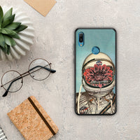 Thumbnail for Nasa Bloom - Huawei Y6 2019 case