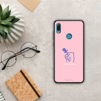 Thumbnail for Nice Day - Huawei Y6 2019 case