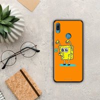 Thumbnail for No Money 2 - Huawei Y6 2019 case