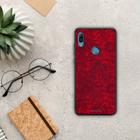 Thumbnail for Paisley Cashmere - Huawei Y6 2019 case