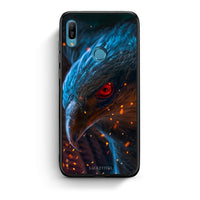 Thumbnail for 4 - Huawei Y6 2019 Eagle PopArt case, cover, bumper