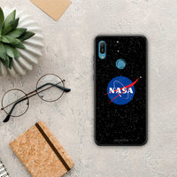 Thumbnail for PopArt NASA - Huawei Y6 2019 case 