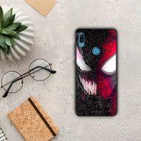 Thumbnail for PopArt SpiderVenom - Huawei Y6 2019 Case