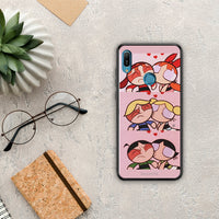 Thumbnail for Puff Love - Huawei Y6 2019 case