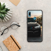Thumbnail for Racing M3 - Huawei Y6 2019 case