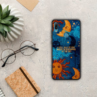 Thumbnail for Screaming Sky - Huawei Y6 2019 case