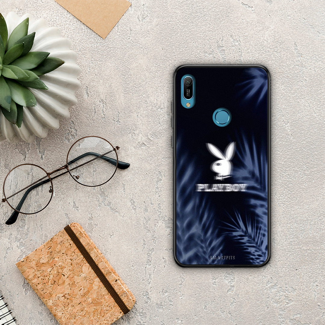Sexy Rabbit - Huawei Y6 2019 case