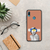 Thumbnail for Sim Merilyn - Huawei Y6 2019 case