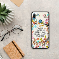 Thumbnail for Stress Over - Huawei Y6 2019 case