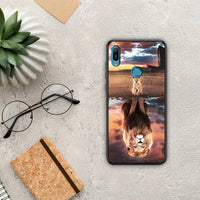 Thumbnail for Sunset Dreams - Huawei Y6 2019 case