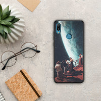 Thumbnail for Surreal View - Huawei Y6 2019 case