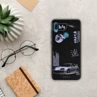 Thumbnail for Tokyo Drift - Huawei Y6 2019 case