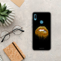 Thumbnail for Valentine Golden - Huawei Y6 2019 case