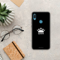 Thumbnail for Valentine Queen - Huawei Y6 2019 case