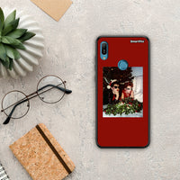 Thumbnail for Waiting for Xmas - Huawei Y6 2019 case