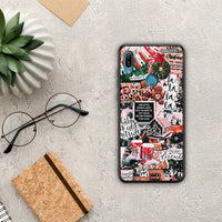 Thumbnail for Xmas Habits - Huawei Y6 2019 case