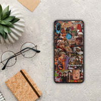 Thumbnail for Xmas Wishes - Huawei Y6 2019 case