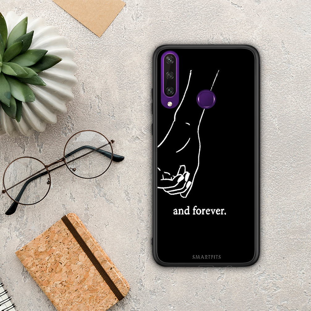 Always &amp; Forever 2 - Huawei Y6p case