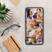 Thumbnail for Anime Collage - Huawei Y6p case