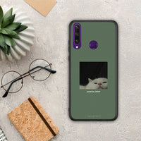 Thumbnail for Bitch Surprise - Huawei Y6p case