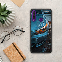 Thumbnail for BMW E60 - Huawei Y6p case