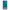 Huawei Y6p Clean The Ocean Θήκη από τη Smartfits με σχέδιο στο πίσω μέρος και μαύρο περίβλημα | Smartphone case with colorful back and black bezels by Smartfits