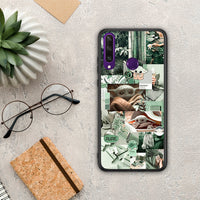 Thumbnail for Collage Dude - Huawei Y6p case