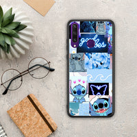 Thumbnail for Collage Good Vibes - Huawei Y6p case