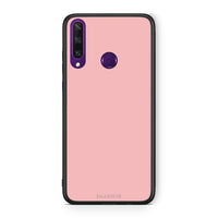 Thumbnail for 20 - Huawei Y6p  Nude Color case, cover, bumper