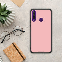 Thumbnail for Color Nude - Huawei Y6p case