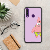 Thumbnail for Friends Patrick - Huawei Y6p case