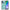Θήκη Huawei Y6p Green Hearts από τη Smartfits με σχέδιο στο πίσω μέρος και μαύρο περίβλημα | Huawei Y6p Green Hearts case with colorful back and black bezels