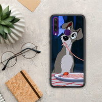 Thumbnail for Lady And Tramp 1 - Huawei Y6p case
