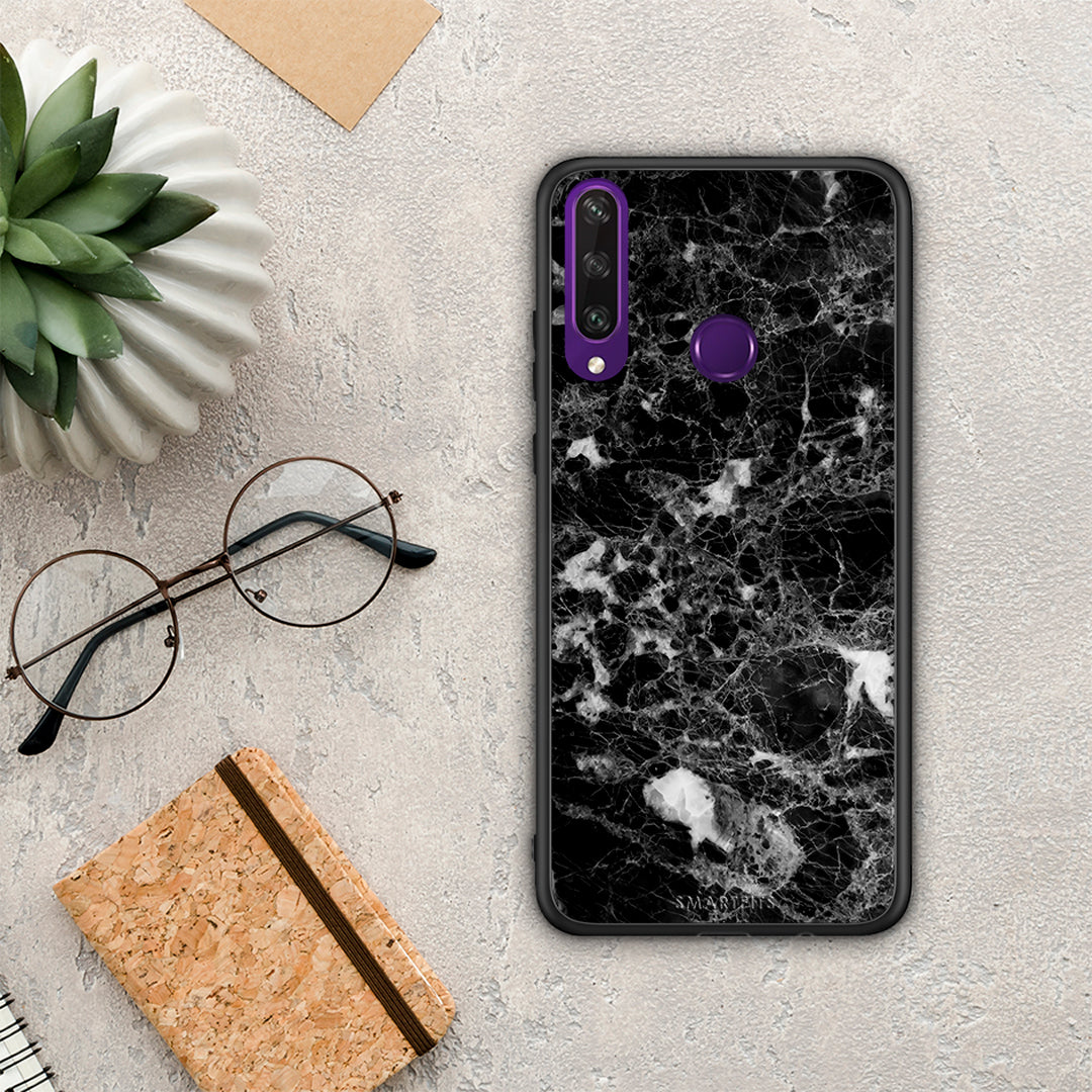 Marble Male - Huawei Y6p case