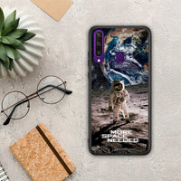 Thumbnail for More Space - Huawei Y6p case