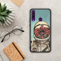 Thumbnail for Nasa Bloom - Huawei Y6p case