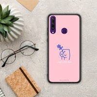 Thumbnail for Nice Day - Huawei Y6p case