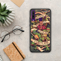 Thumbnail for Ninja Turtles - Huawei Y6p case