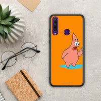 Thumbnail for No Money 1 - Huawei Y6p case