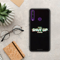 Thumbnail for OMG ShutUp - Huawei Y6p θήκη