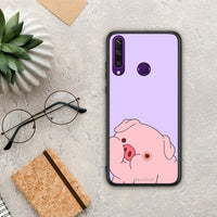 Thumbnail for Pig Love 2 - Huawei Y6p case