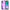 Θήκη Αγίου Βαλεντίνου Huawei Y6p Purple Mariposa από τη Smartfits με σχέδιο στο πίσω μέρος και μαύρο περίβλημα | Huawei Y6p Purple Mariposa case with colorful back and black bezels