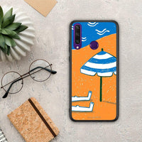 Thumbnail for Summering - Huawei Y6p case