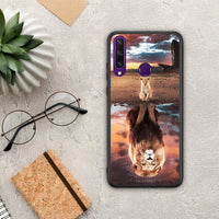 Thumbnail for Sunset Dreams - Huawei Y6P case