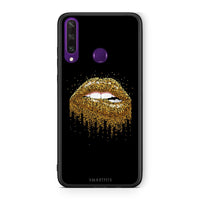 Thumbnail for 4 - Huawei Y6p Golden Valentine case, cover, bumper
